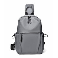 Urban Sling Backpack – Versatile, Stylish – Travel, Daily Use