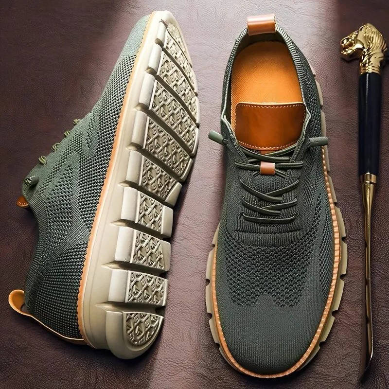 Urban Ultra Comfortable Shoes – Smart Casual, Evening Wear