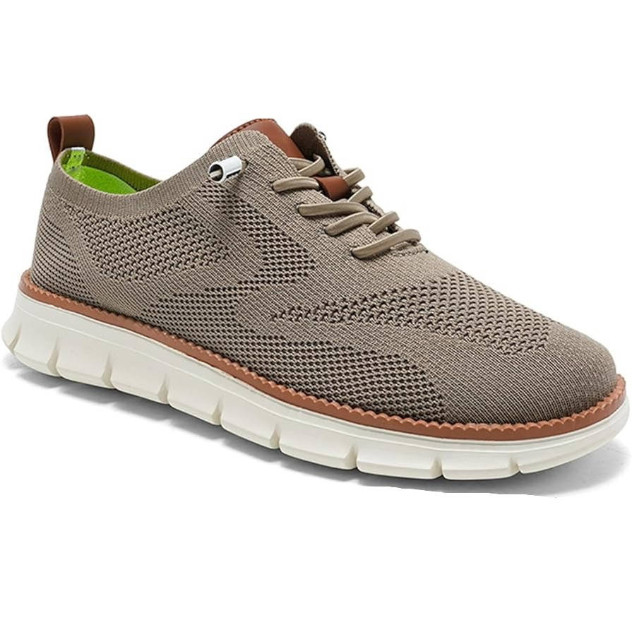 Urban Ultra Comfortable Shoes – Smart Casual, Evening Wear