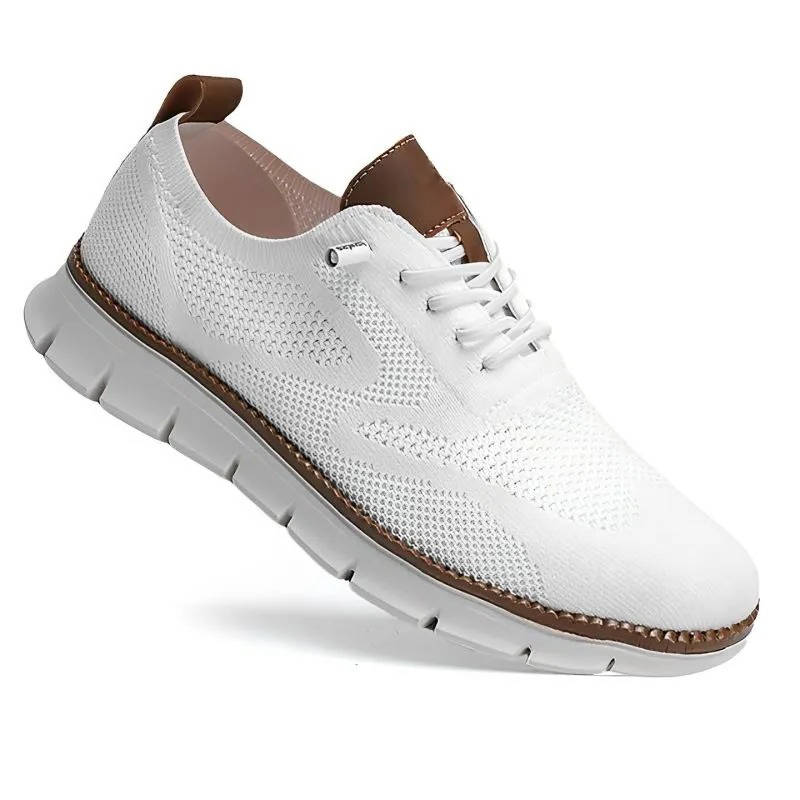 Urban Ultra Comfortable Shoes – Smart Casual, Evening Wear