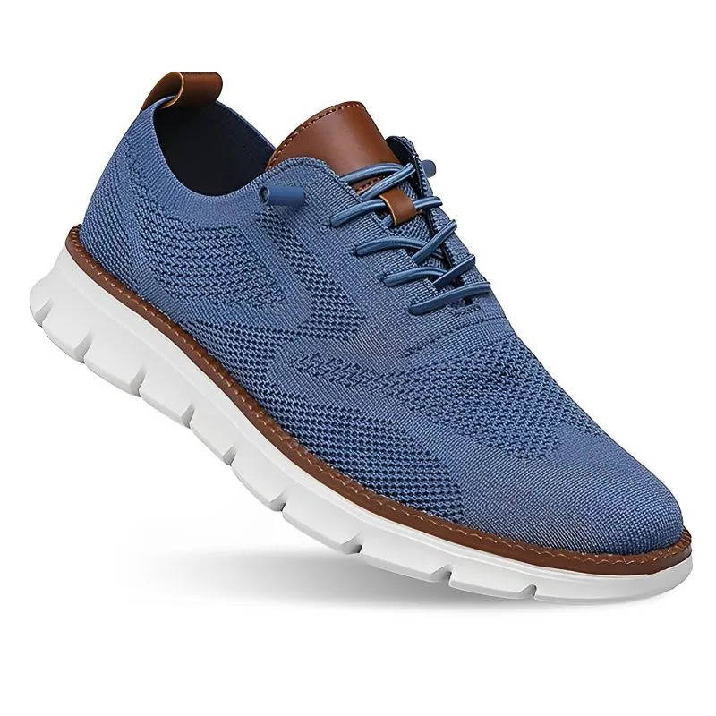 Urban Ultra Comfortable Shoes – Smart Casual, Evening Wear