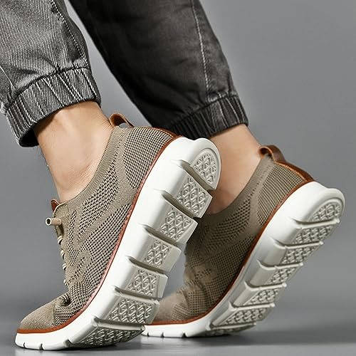 Urban Ultra Comfortable Shoes – Smart Casual, Evening Wear