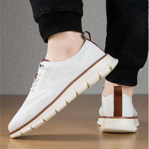 Urban Ultra Comfortable Shoes – Smart Casual, Evening Wear