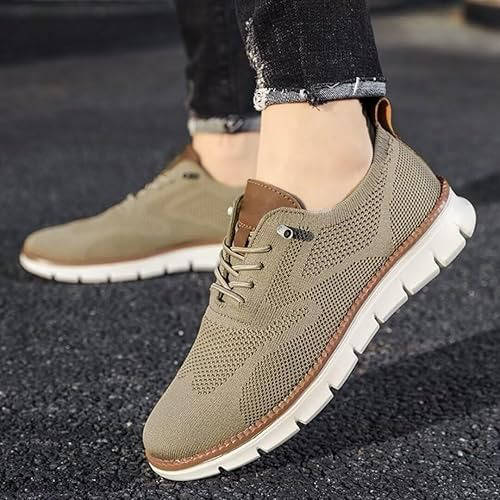 Urban Ultra Comfortable Shoes – Smart Casual, Evening Wear