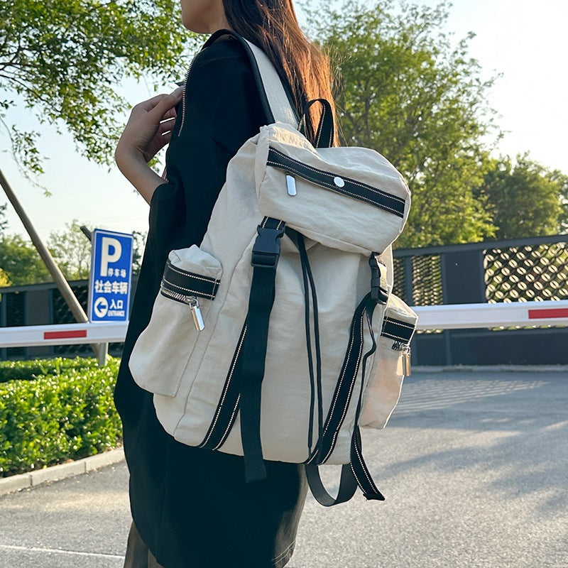 Urban Utility Backpack – Travel, Everyday Use