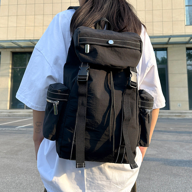 Urban Utility Backpack – Travel, Everyday Use