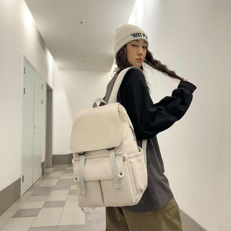 Utility Backpack – Versatile Design, Perfect for Travel, Outdoor