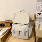 Utility Backpack – Versatile Design, Perfect for Travel, Outdoor
