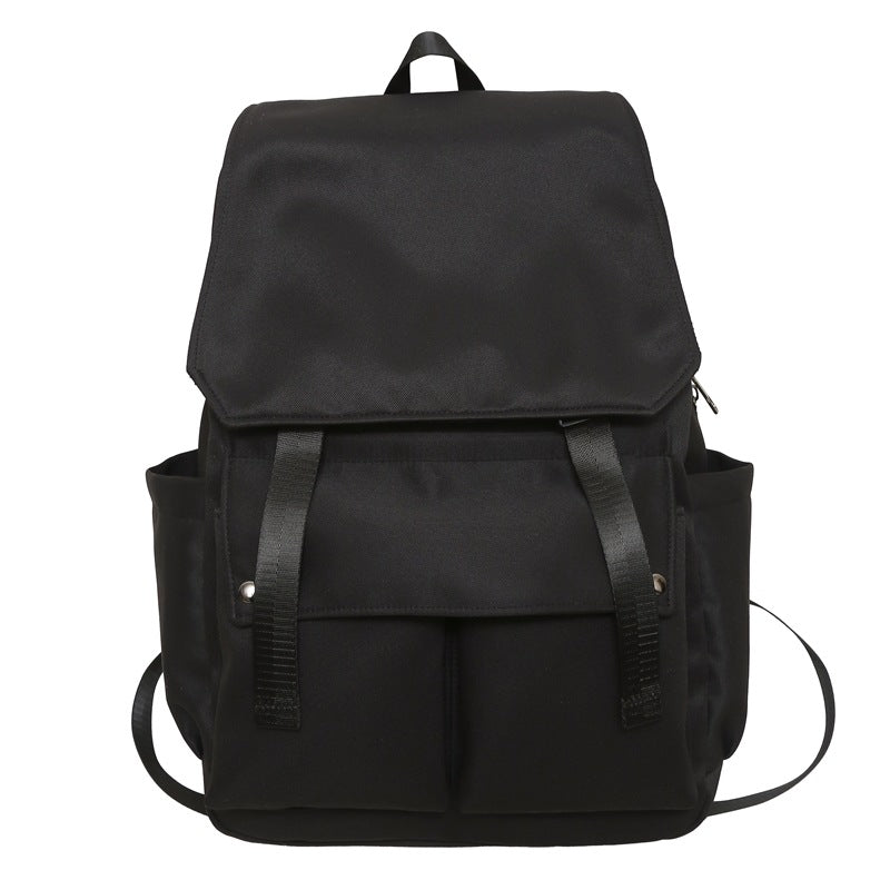 Utility Backpack – Versatile Design, Perfect for Travel, Outdoor