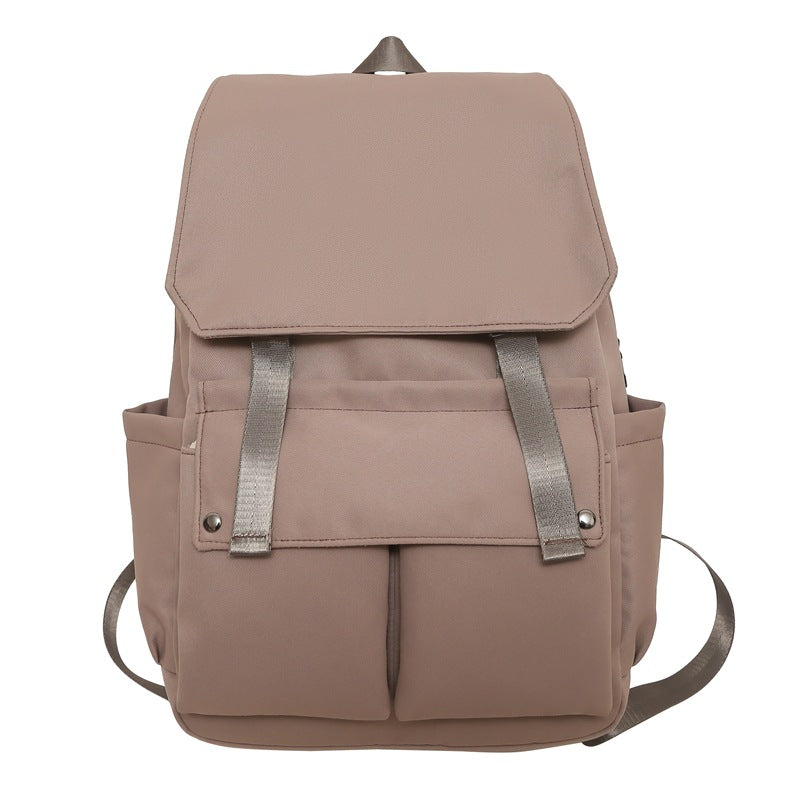 Utility Backpack – Versatile Design, Perfect for Travel, Outdoor