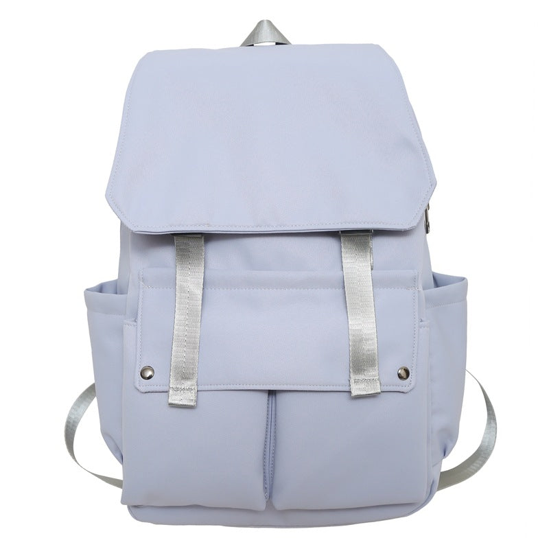 Utility Backpack – Versatile Design, Perfect for Travel, Outdoor