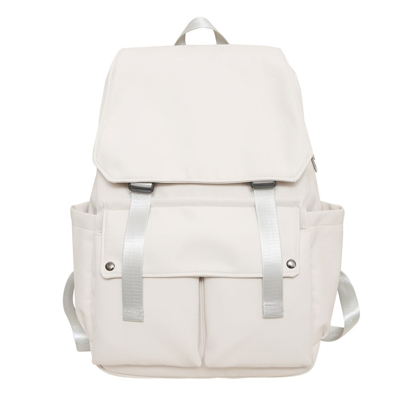 Utility Backpack – Versatile Design, Perfect for Travel, Outdoor