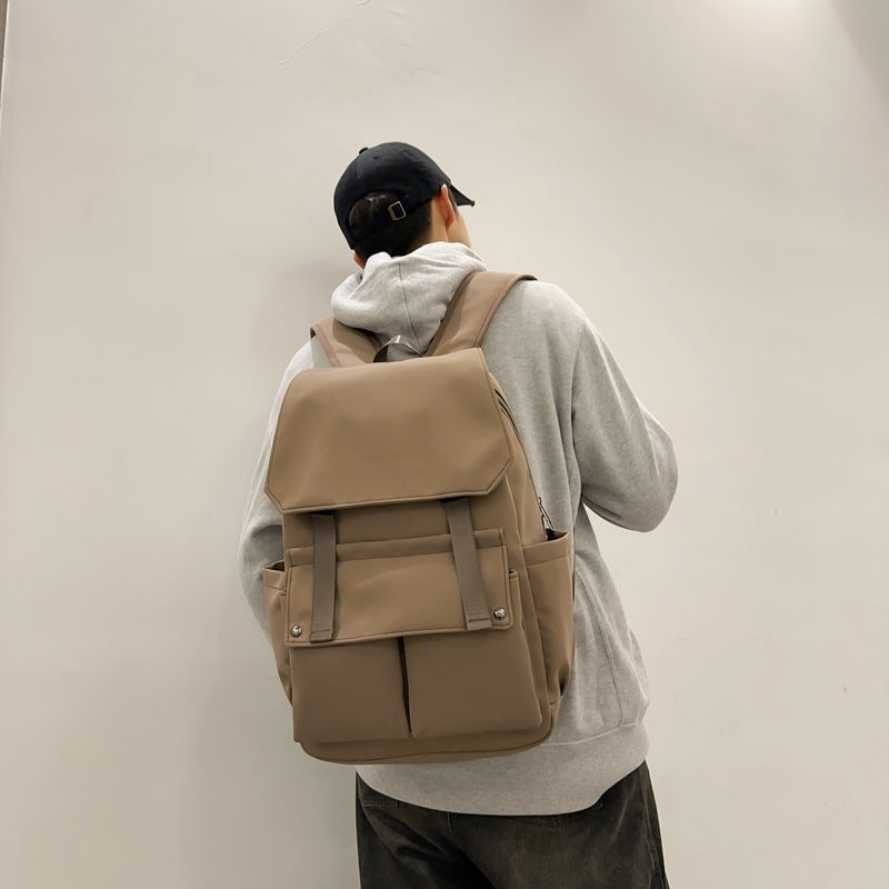 Utility Backpack – Versatile Design, Perfect for Travel, Outdoor