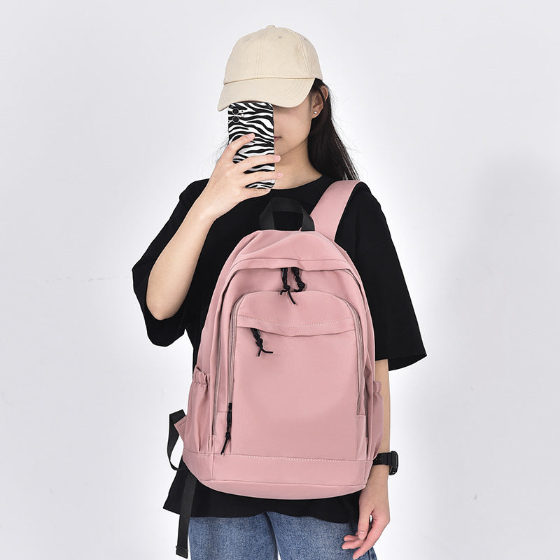 Versatile Everyday Backpack – Travel, School