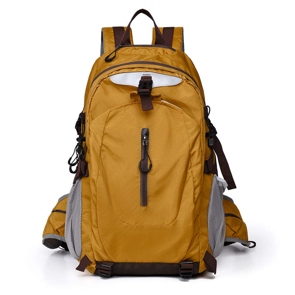 Versatile Hiking Backpack – Outdoor Adventure, Travel