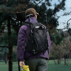 Versatile Hiking Backpack – Outdoor Adventure, Travel