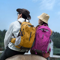 Versatile Hiking Backpack – Outdoor Adventure, Travel