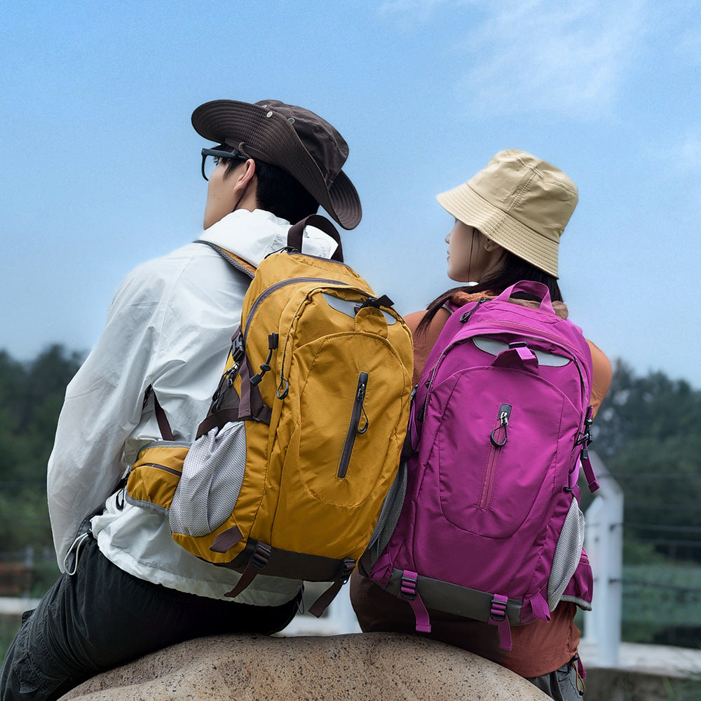 Versatile Hiking Backpack – Outdoor Adventure, Travel