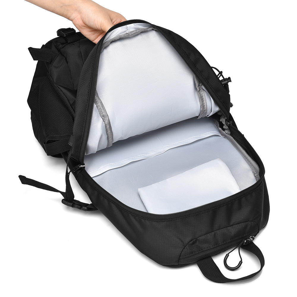 Versatile Hiking Backpack – Outdoor Adventure, Travel