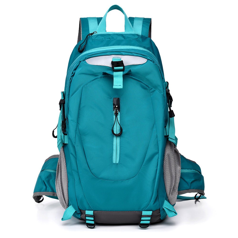 Versatile Hiking Backpack – Outdoor Adventure, Travel