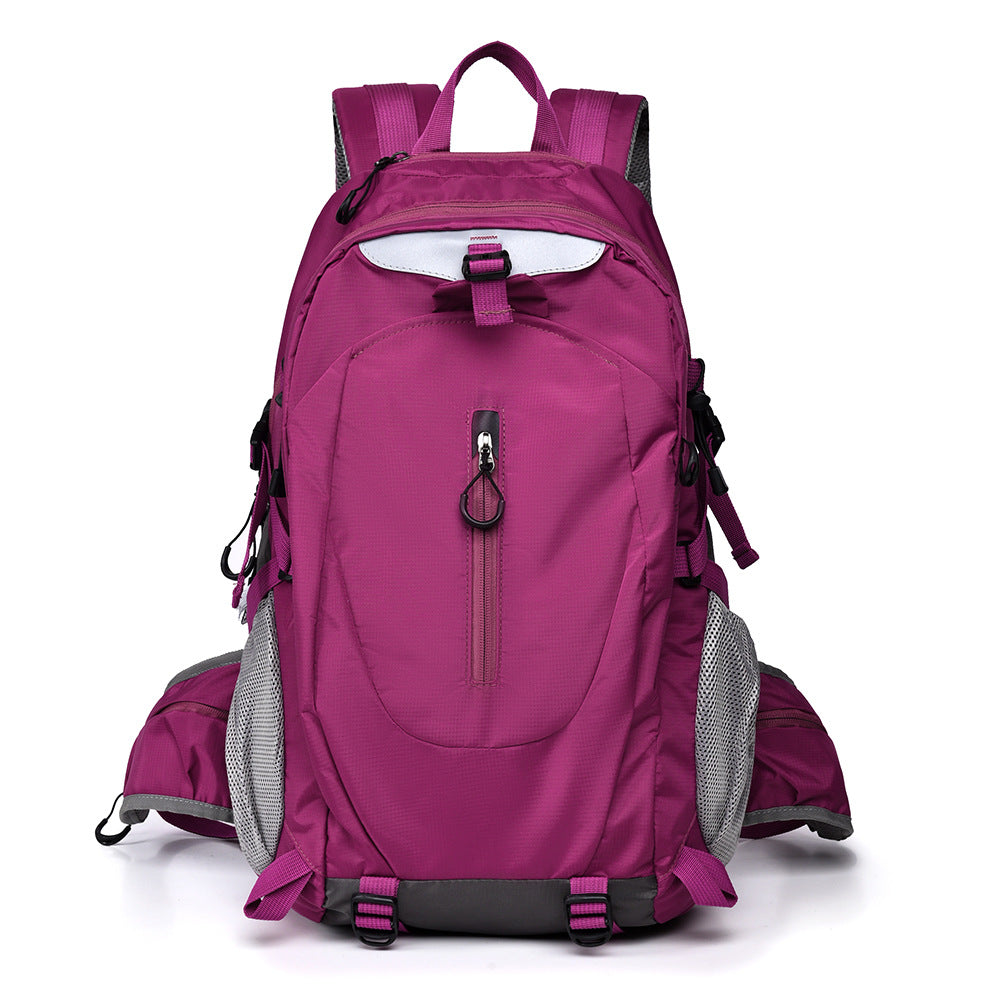 Versatile Hiking Backpack – Outdoor Adventure, Travel