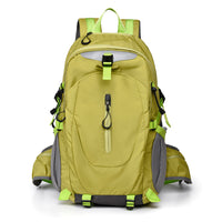 Versatile Hiking Backpack – Outdoor Adventure, Travel