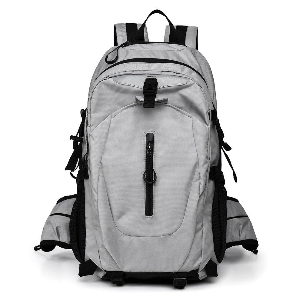 Versatile Hiking Backpack – Outdoor Adventure, Travel