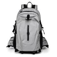 Versatile Hiking Backpack – Outdoor Adventure, Travel