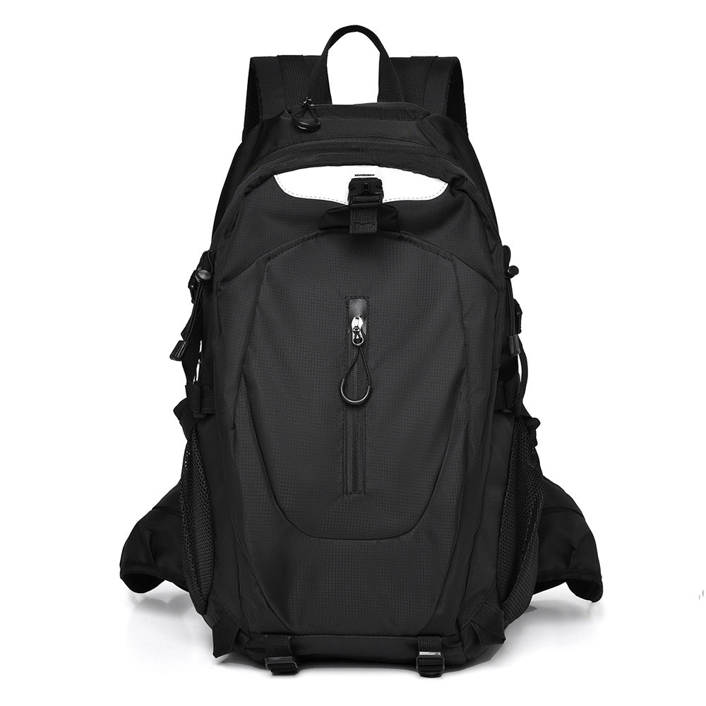 Versatile Hiking Backpack – Outdoor Adventure, Travel
