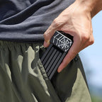ViseLocki – Innovative Locking Mechanism, Durable Design – Home Security, Travel Safety