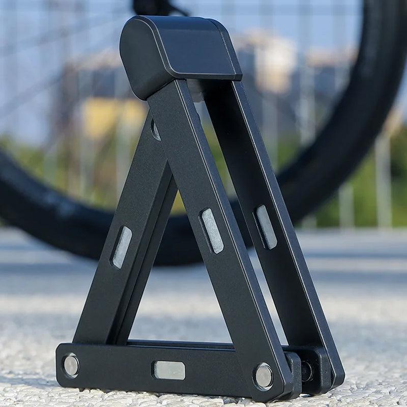 ViseLocki – Innovative Locking Mechanism, Durable Design – Home Security, Travel Safety