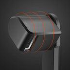 ViseLocki – Innovative Locking Mechanism, Durable Design – Home Security, Travel Safety