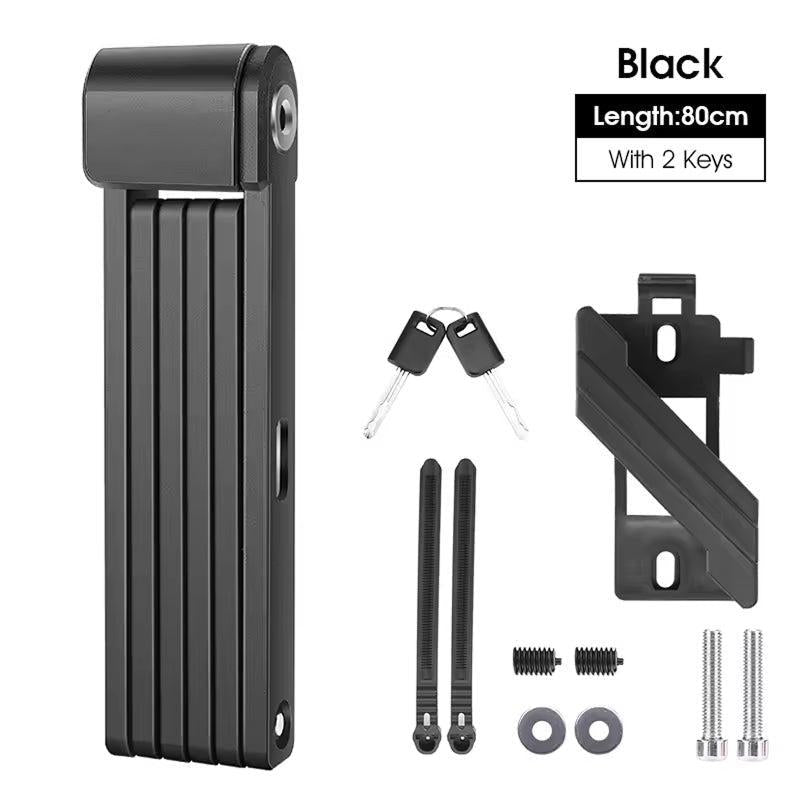 ViseLocki – Innovative Locking Mechanism, Durable Design – Home Security, Travel Safety