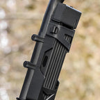 ViseLocki – Innovative Locking Mechanism, Durable Design – Home Security, Travel Safety