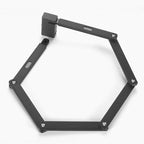 ViseLocki – Innovative Locking Mechanism, Durable Design – Home Security, Travel Safety