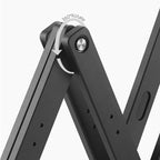 ViseLocki – Innovative Locking Mechanism, Durable Design – Home Security, Travel Safety
