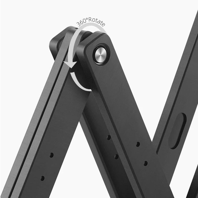 ViseLocki – Innovative Locking Mechanism, Durable Design – Home Security, Travel Safety