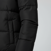 Warm Zip-Up Winter Jacket for Women | Insulated, Cozy Design for Cold Weather Wear | Perfect for Outdoor Activities