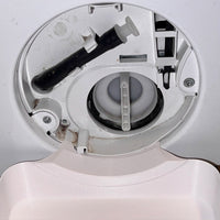 Washer Drain Tray for Water Collection