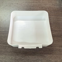 Washer Drain Tray for Water Collection