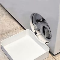 Washer Drain Tray for Water Collection