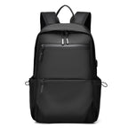 Wasserdichter Laptop-Reiserucksack mit vielseitigem Design – Reisen, Home Office