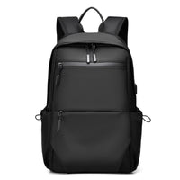 Wasserdichter Laptop-Reiserucksack mit vielseitigem Design – Reisen, Home Office
