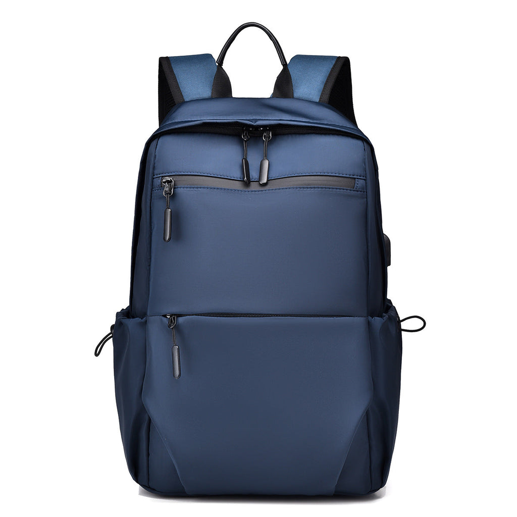Wasserdichter Laptop-Reiserucksack mit vielseitigem Design – Reisen, Home Office