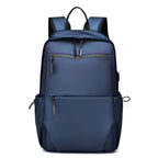 Wasserdichter Laptop-Reiserucksack mit vielseitigem Design – Reisen, Home Office