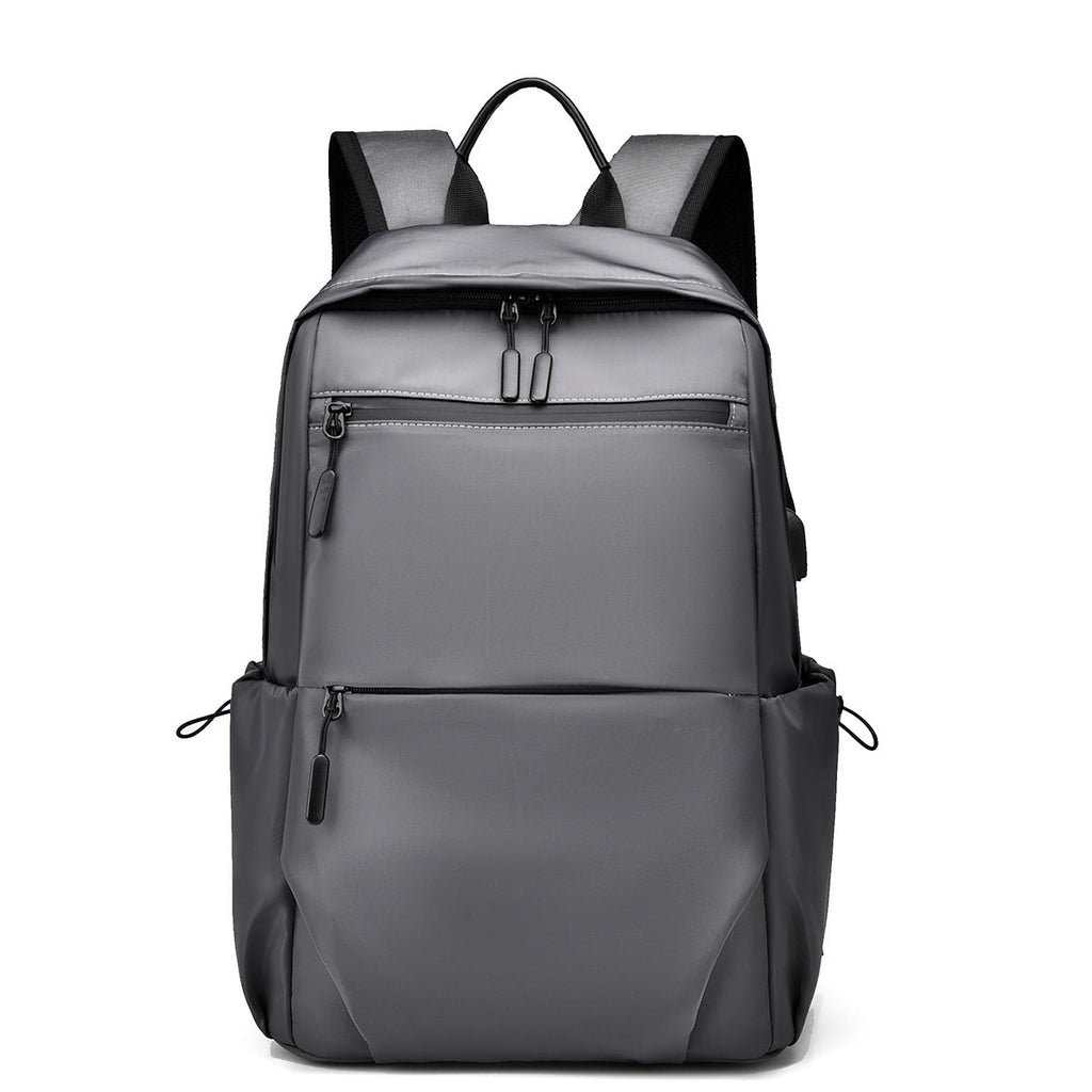Wasserdichter Laptop-Reiserucksack mit vielseitigem Design – Reisen, Home Office