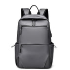 Wasserdichter Laptop-Reiserucksack mit vielseitigem Design – Reisen, Home Office