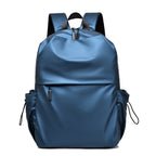 Water-Resistant Multi-Compartment Travel Backpack – Hiking, Commuting