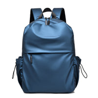 Water-Resistant Multi-Compartment Travel Backpack – Hiking, Commuting