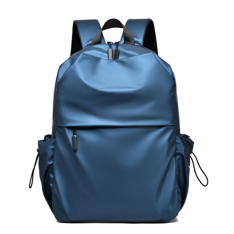 Water-Resistant Multi-Compartment Travel Backpack – Hiking, Commuting